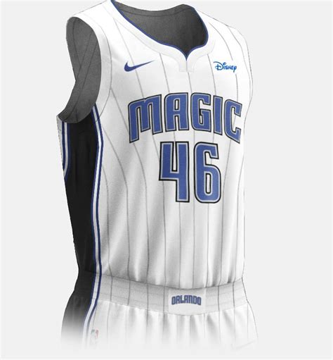 Orlando magic official jersey nearby